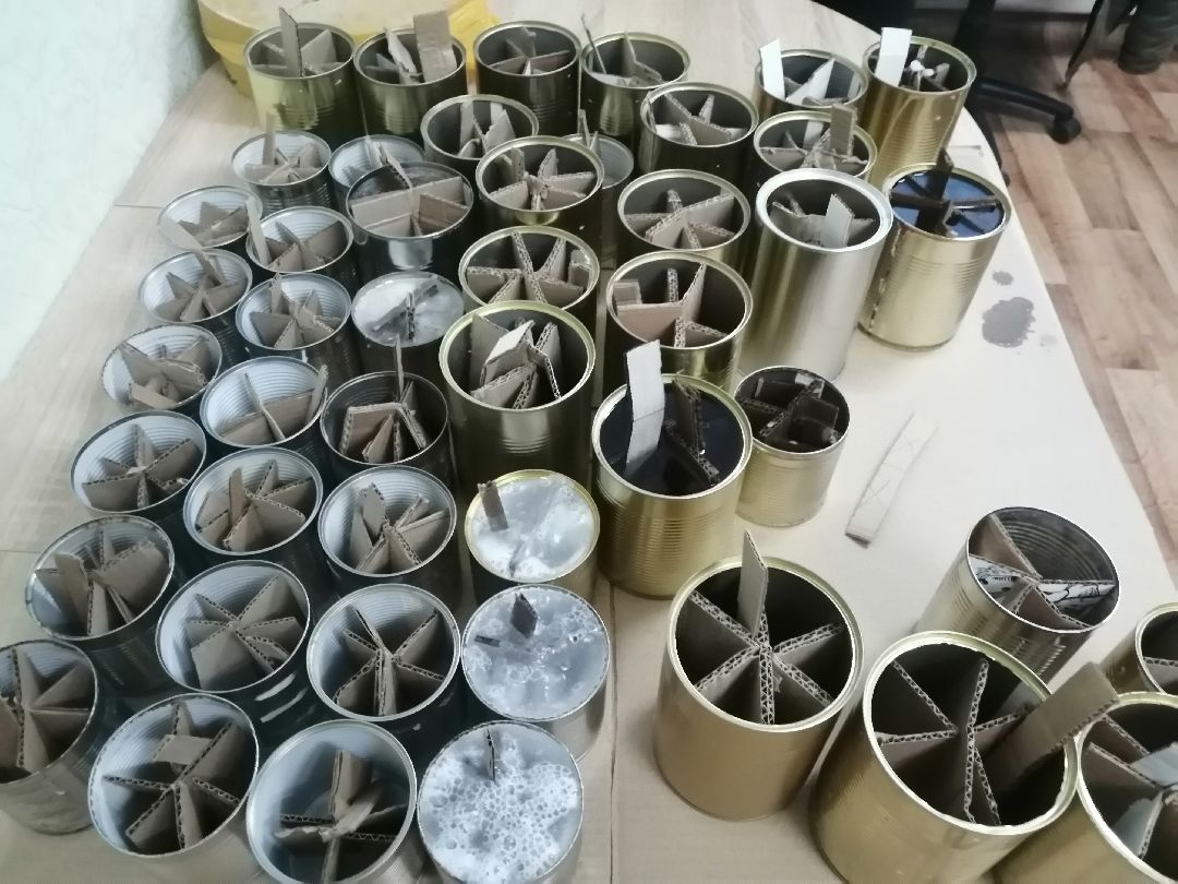 волонёры, Протвино, гуманитарная помощь