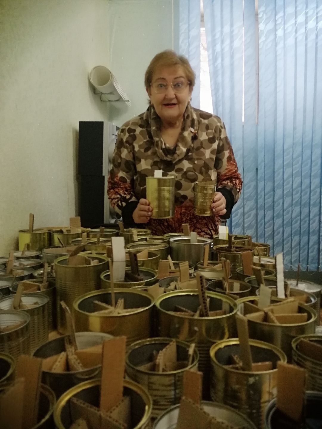 волонёры, Протвино, гуманитарная помощь