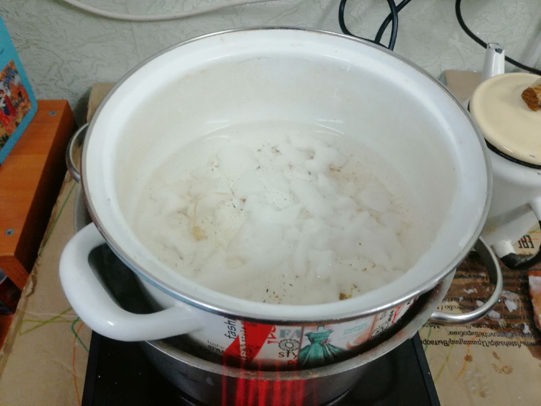 волонёры, Протвино, гуманитарная помощь