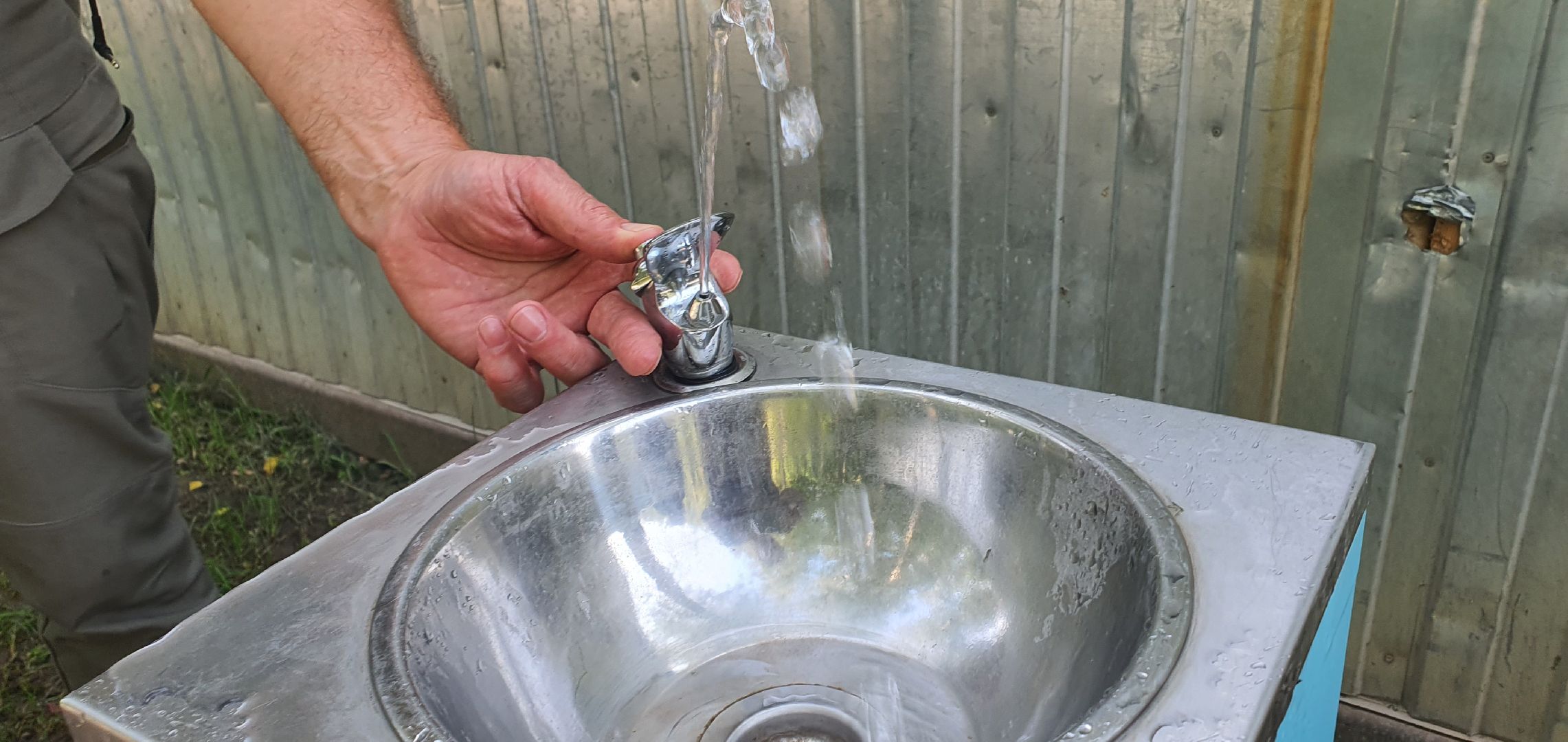 Парк Взлёт, Вячеслав Фетисов, Домодедово