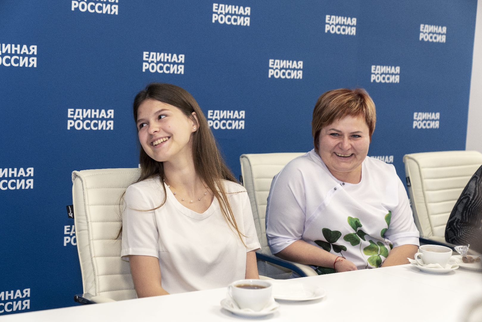 Талантливая молодёжь, Домодедово