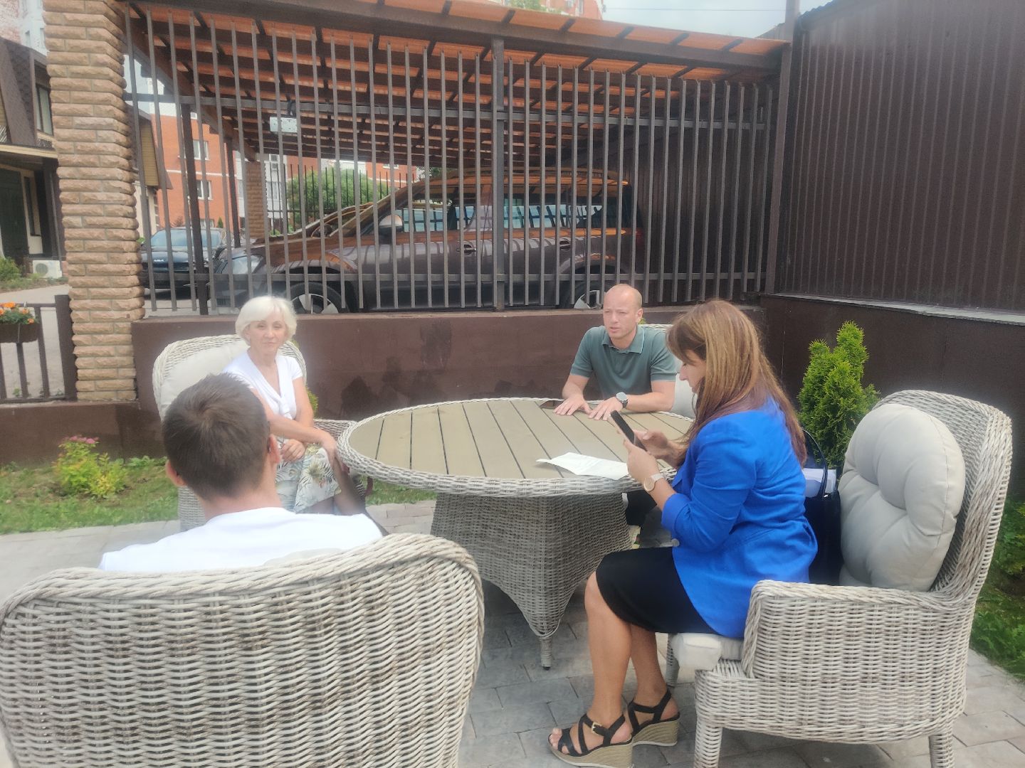 Красноармейск, Пушкинский, экономика, земля за рубль