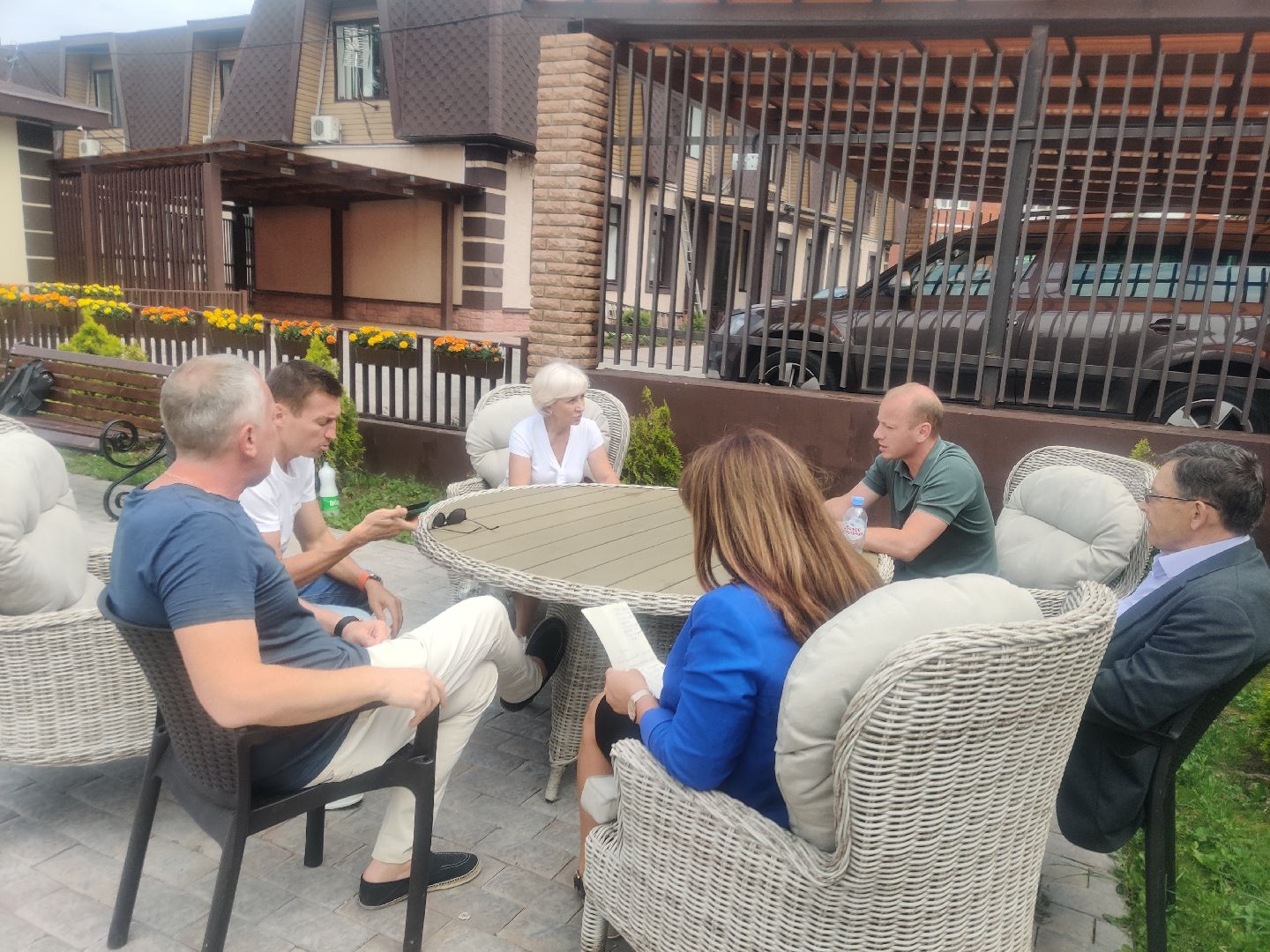 Красноармейск, Пушкинский, экономика, земля за рубль