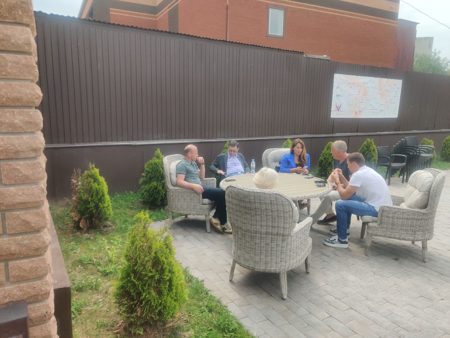 Красноармейск, Пушкинский, экономика, земля за рубль