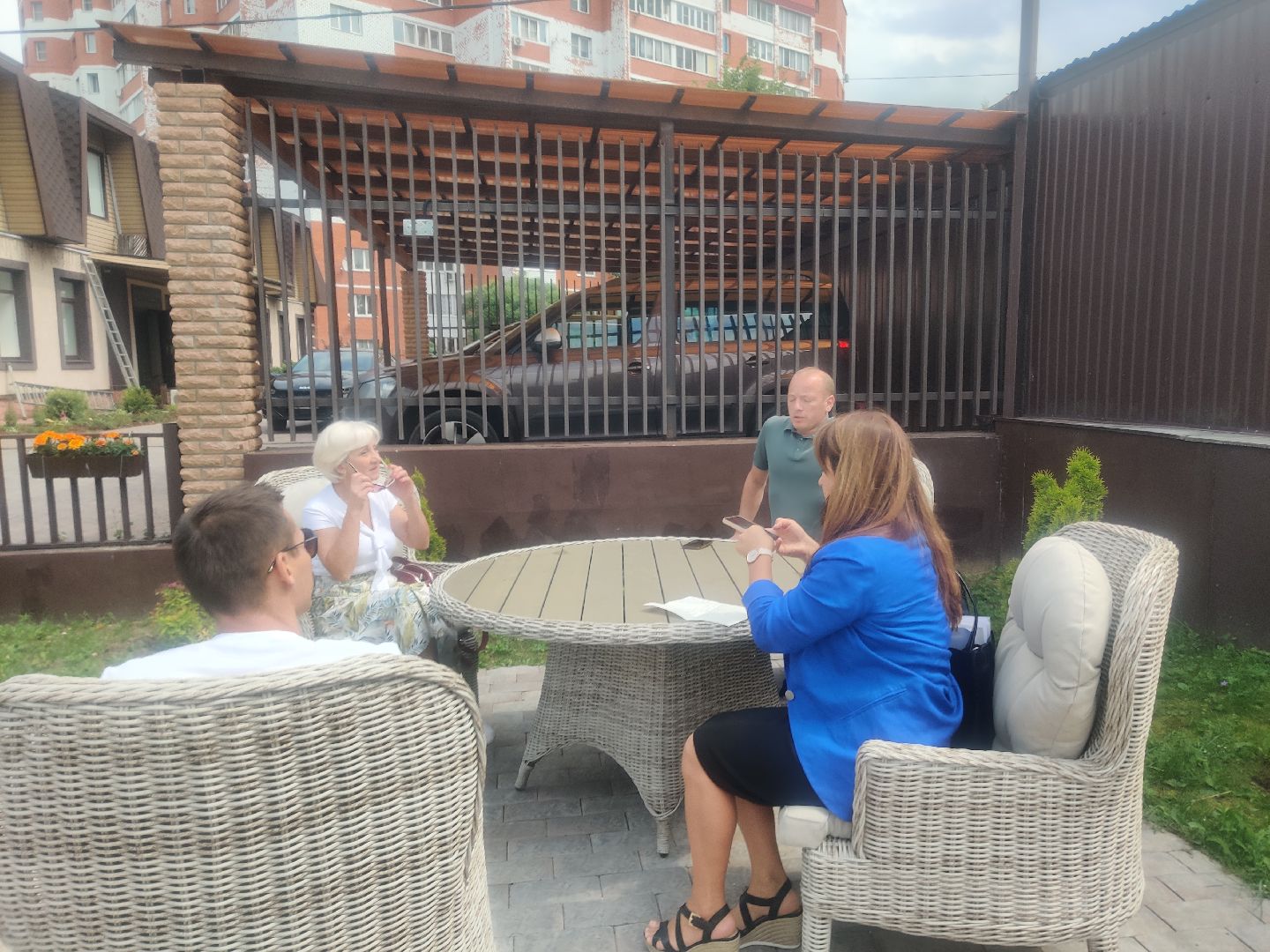 Красноармейск, Пушкинский, экономика, земля за рубль