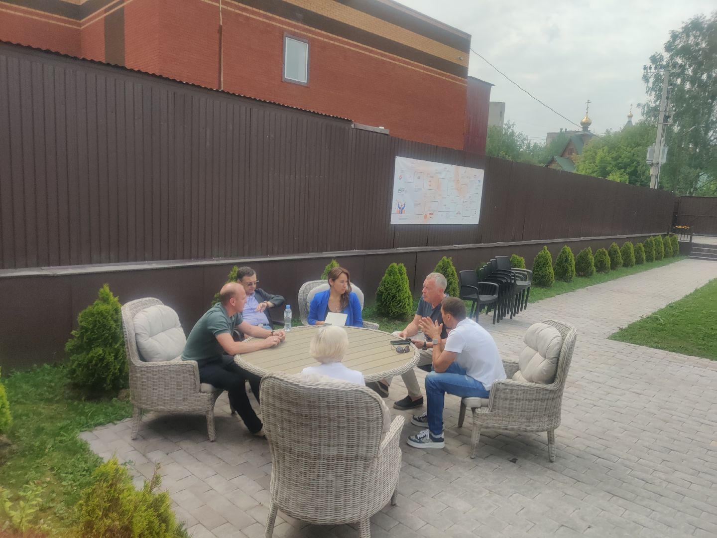 Красноармейск, Пушкинский, экономика, земля за рубль