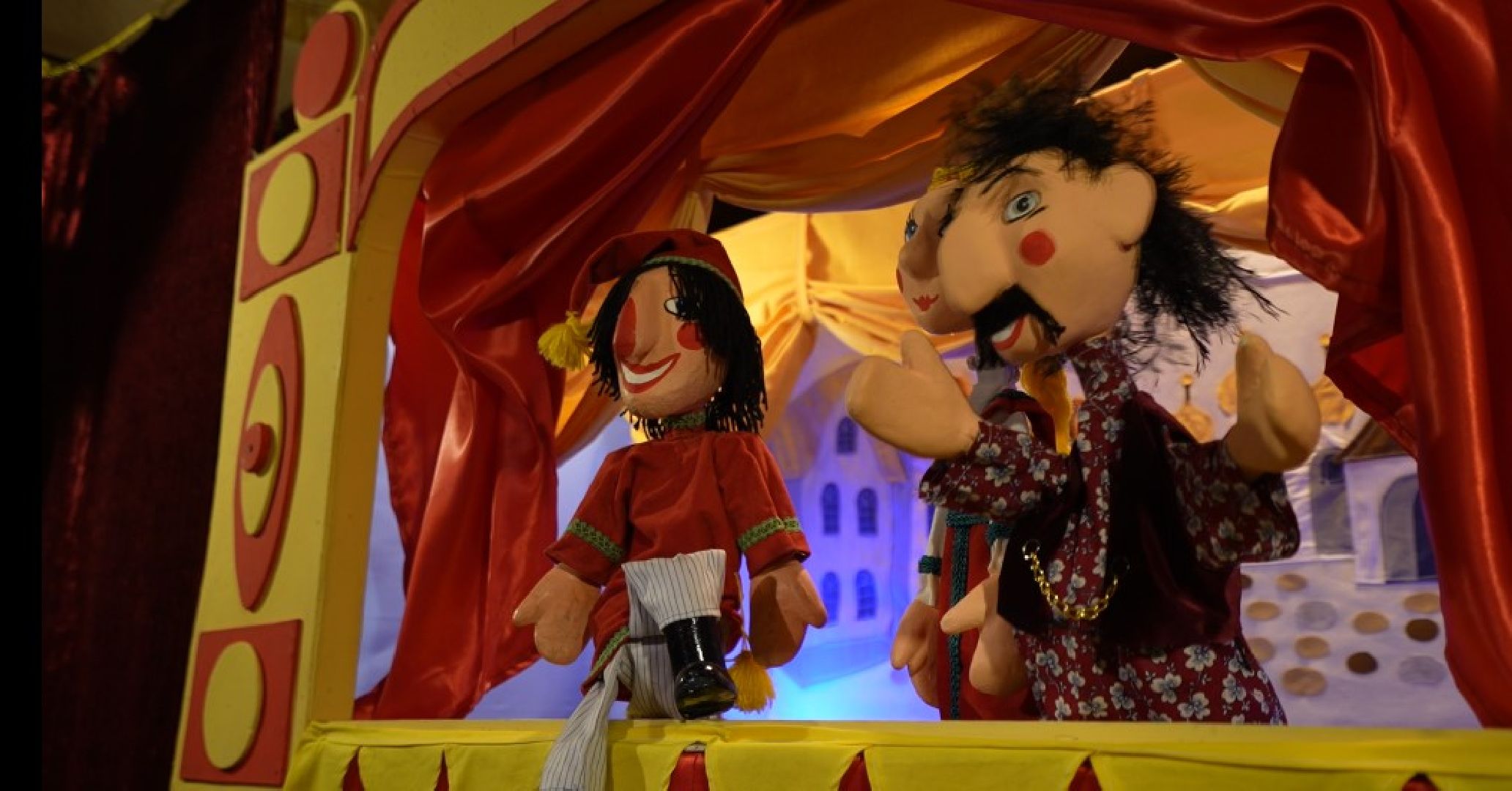 Туристическая экскурсия, Домодедово