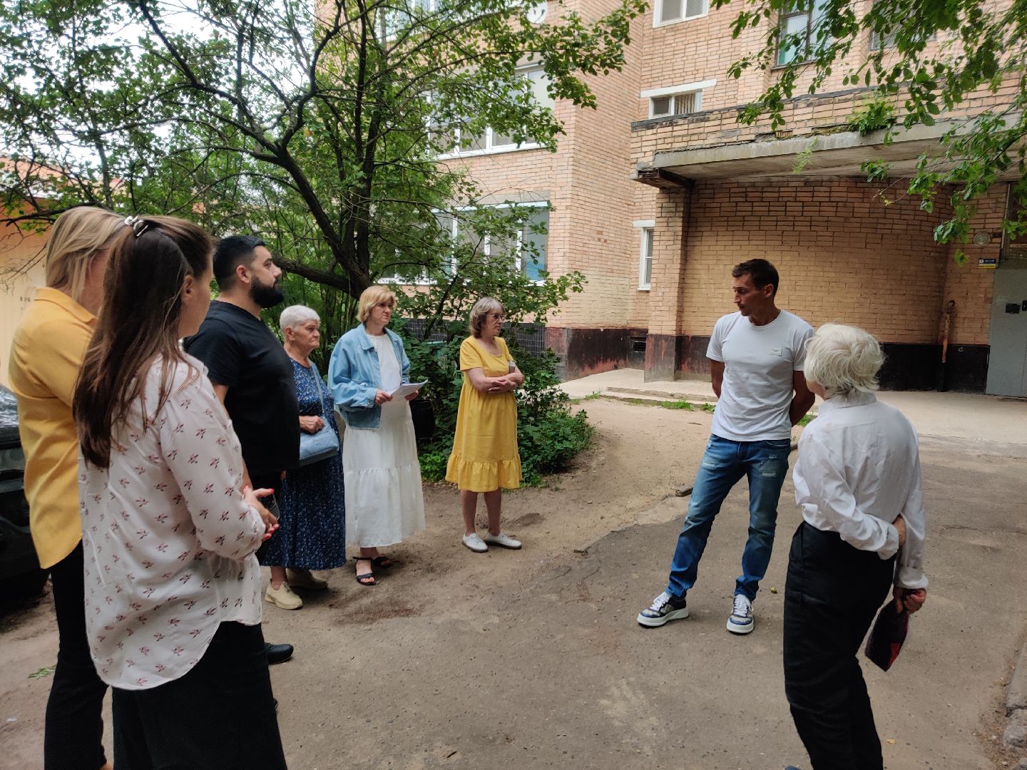 Красноармейск, Пушкинский, ЖКХ, мусор в квартире