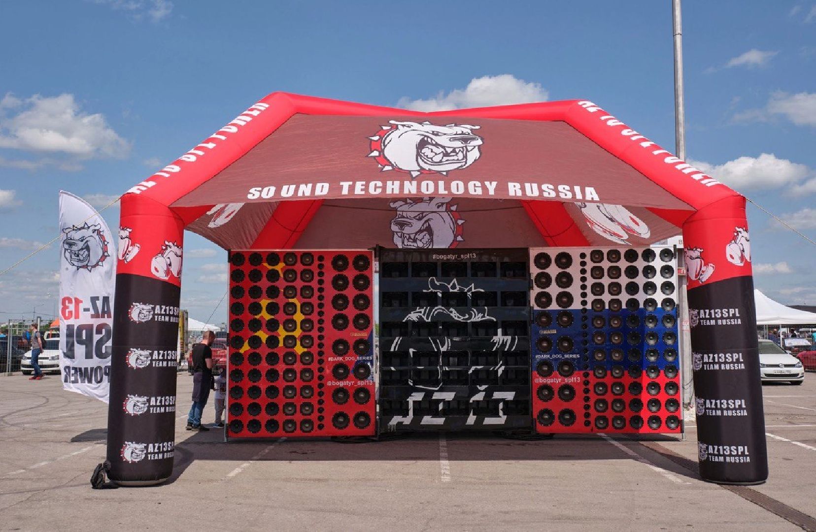 Чехов, экономика, машина, автозвук, создание, волкодав