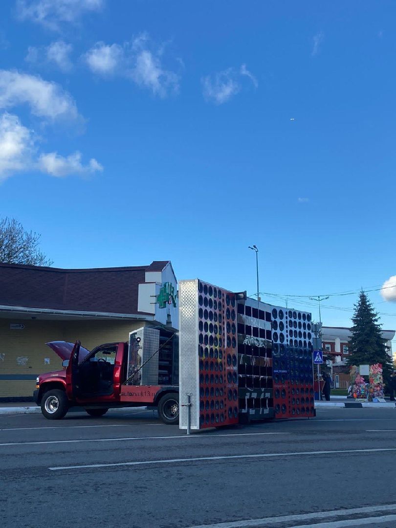 Чехов, экономика, машина, автозвук, создание, волкодав