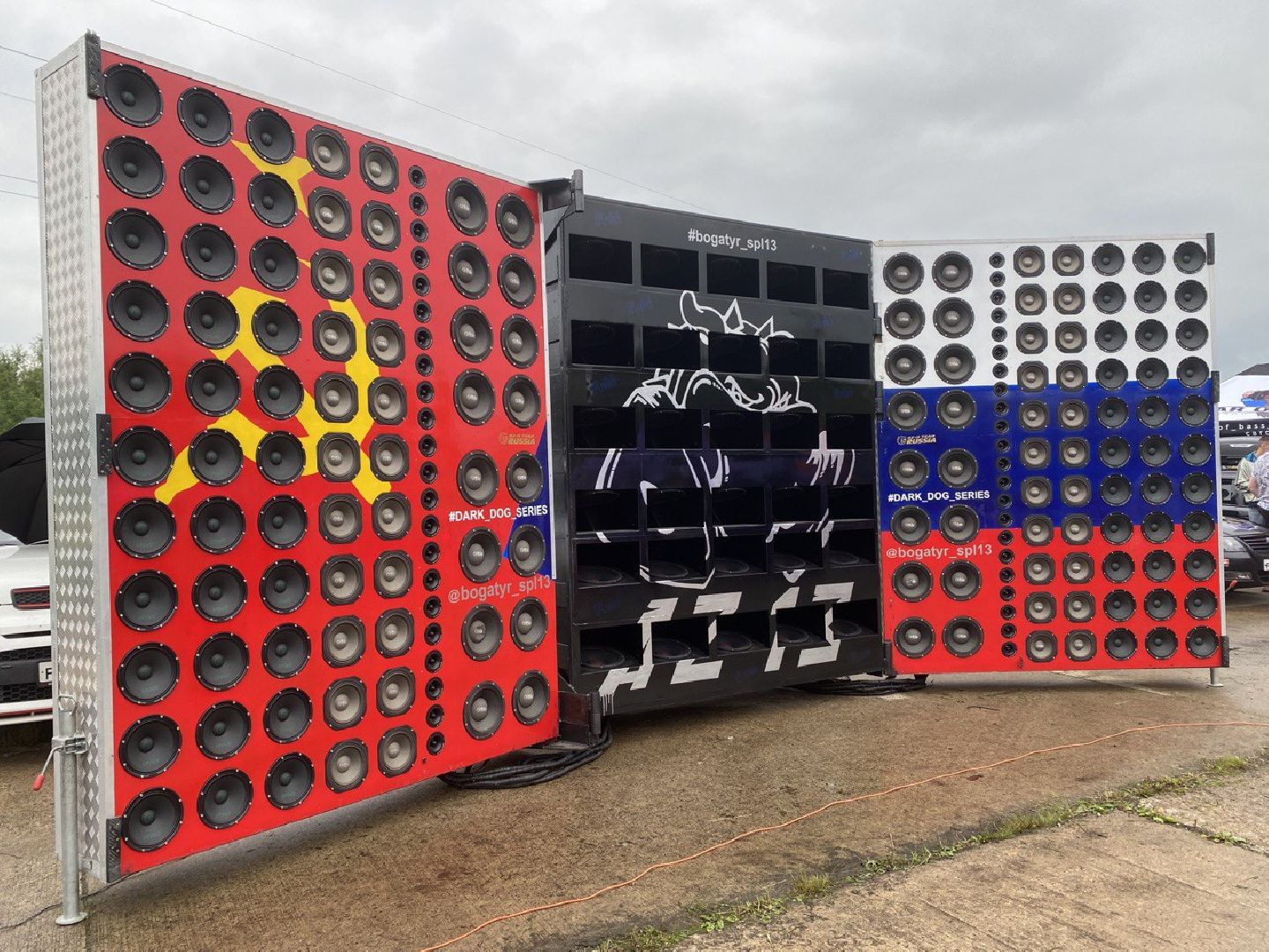 Чехов, экономика, машина, автозвук, создание, волкодав