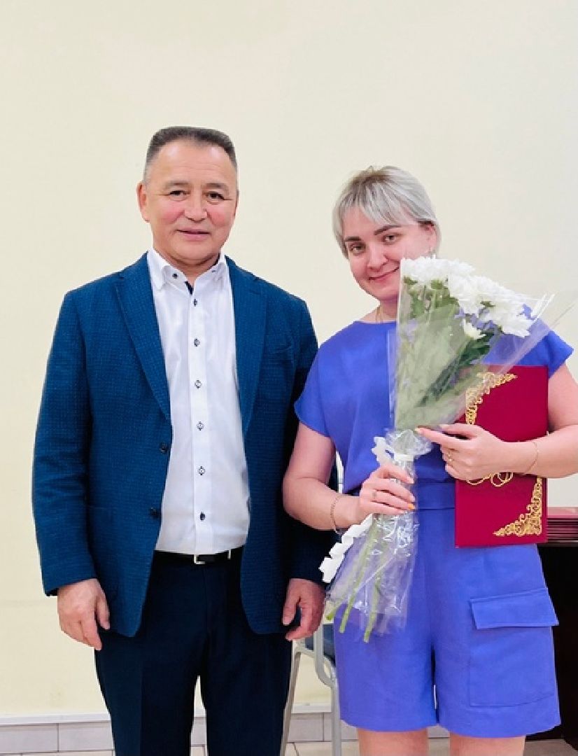 Чехов, медицина, медики, награда, грамота, врач, больница