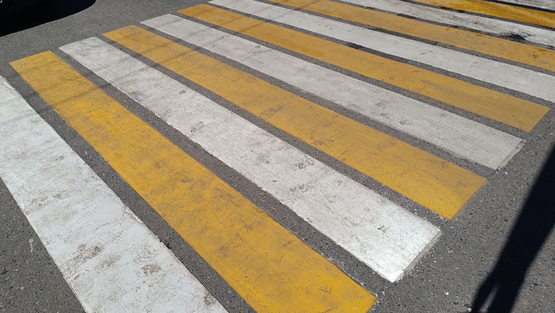 Лобня, дорога, пешеход