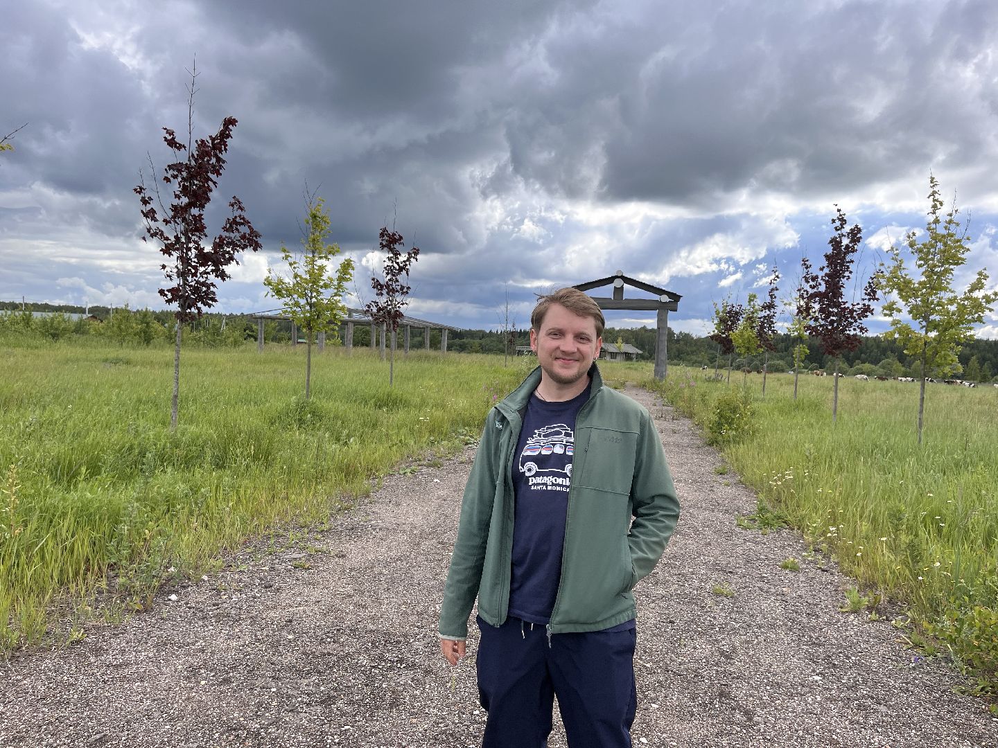 Шаховская, глэмпинг, ферма, экоферма