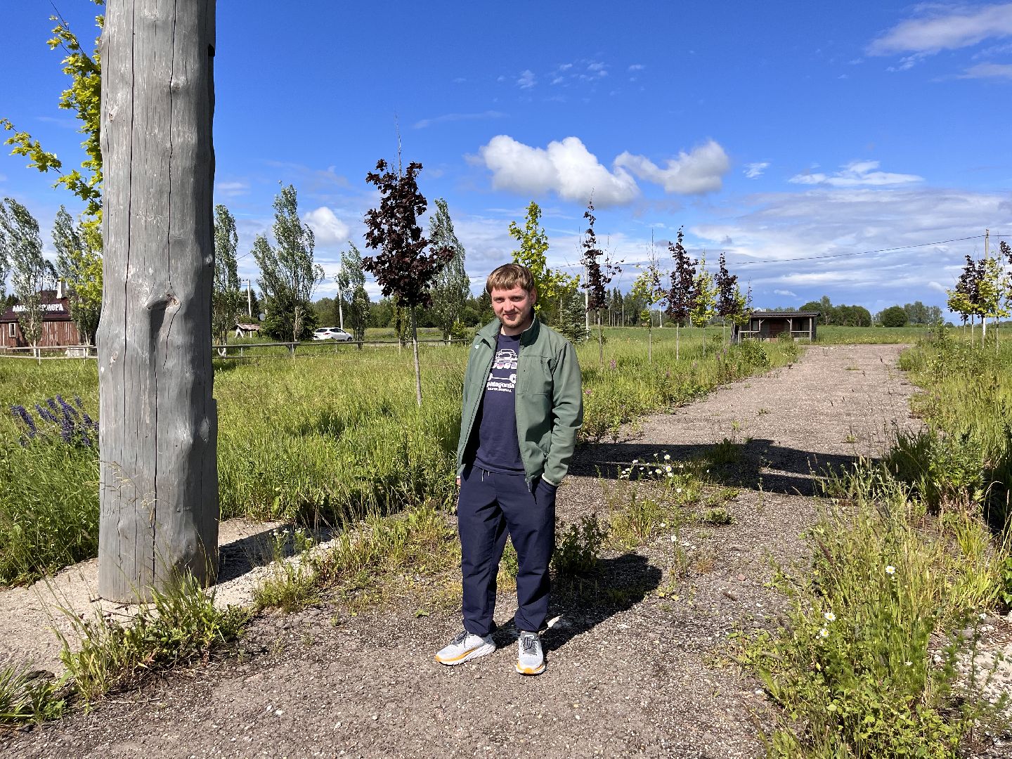 Шаховская, глэмпинг, ферма, экоферма