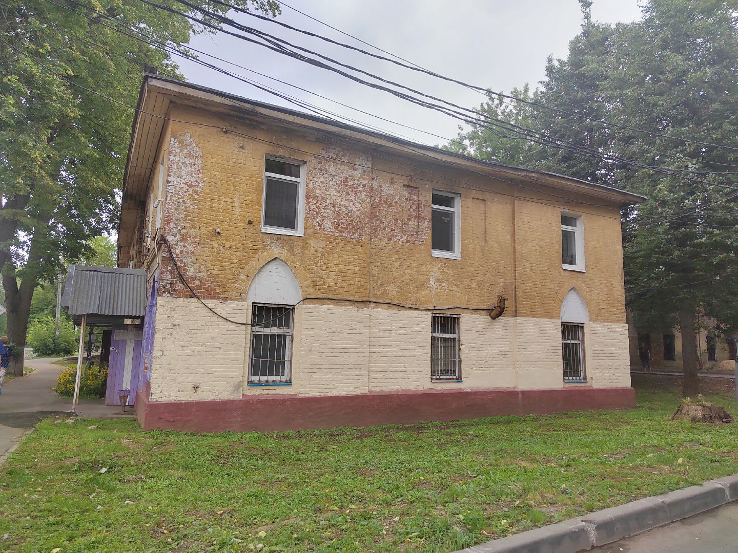 Пушкино, ЖКХ, Пушкинский округ, отопительный сезон