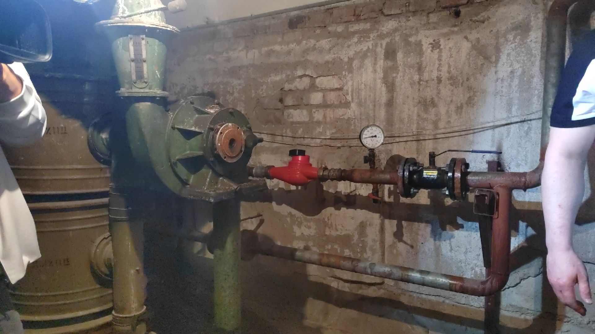 Пушкино, ЖКХ, Пушкинский округ, отопительный сезон