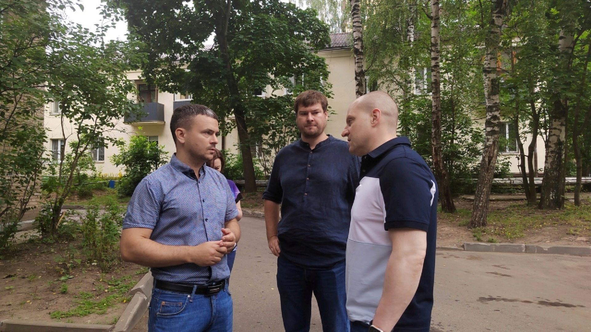 Пушкино, ЖКХ, Пушкинский округ, отопительный сезон