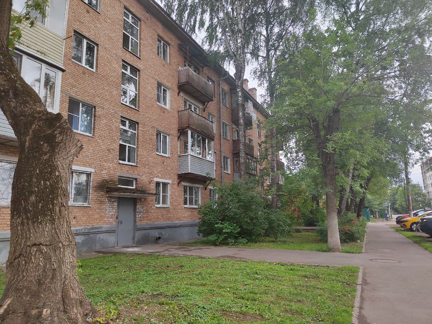 Пушкино, ЖКХ, Пушкинский округ, отопительный сезон