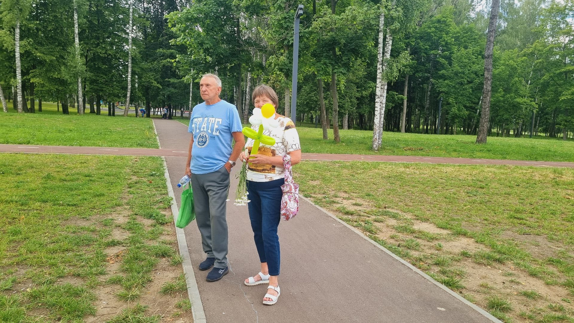 Подмосковье, Ивантеевка, культура