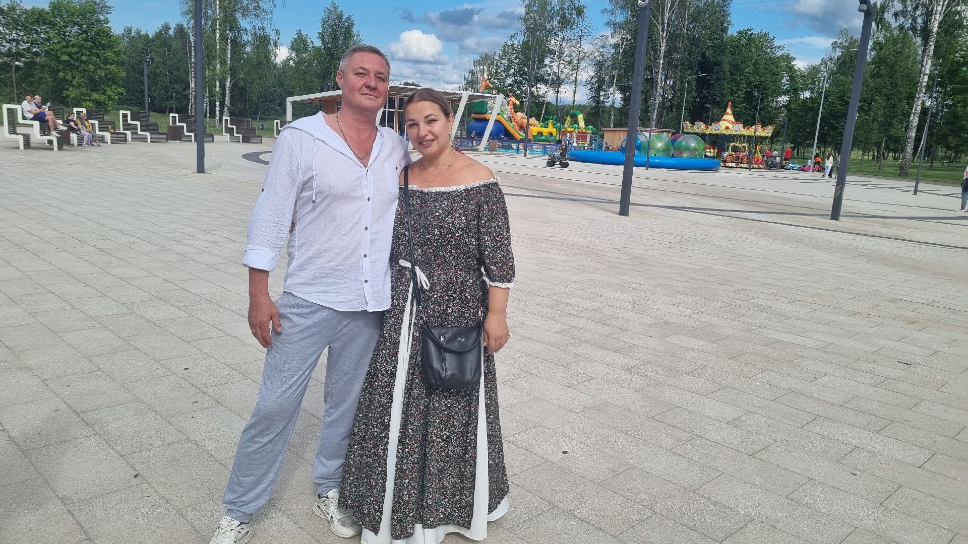 Подмосковье, Ивантеевка, культура