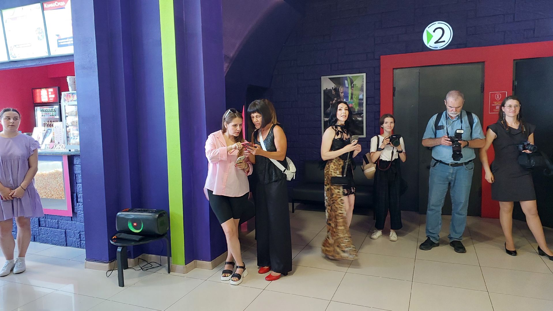 фестиваль рекламы, бизнес, серпухов, видеовизитки, малый бизнес,