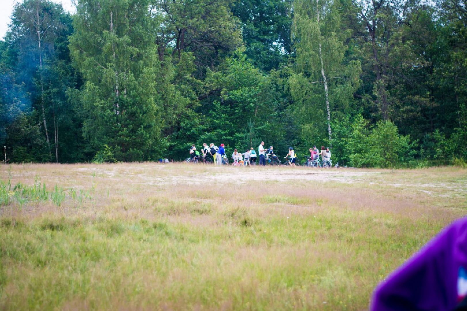 #БольшаяШатура#Рошаль#Мишеронь#велопргулка#ШатурскоеБлагочиние