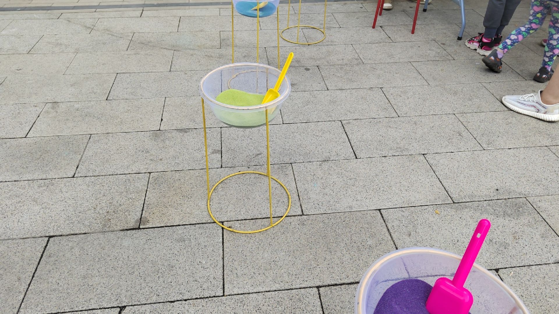 Пушкино, культура, день семьи, праздник, лето в Подмосковье