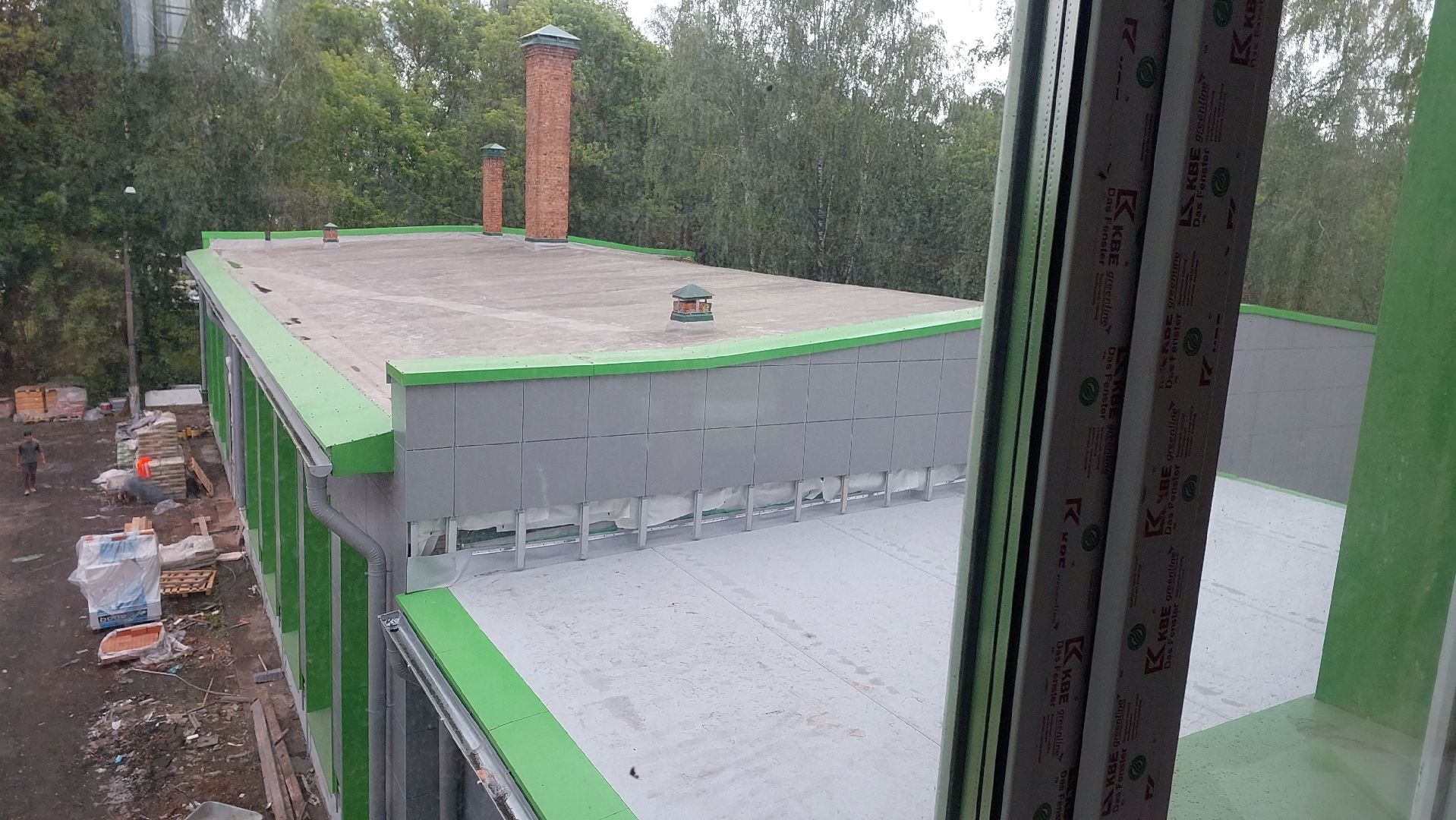 школа, серпухов, ремонт школы, школьная смена, начальная школа,