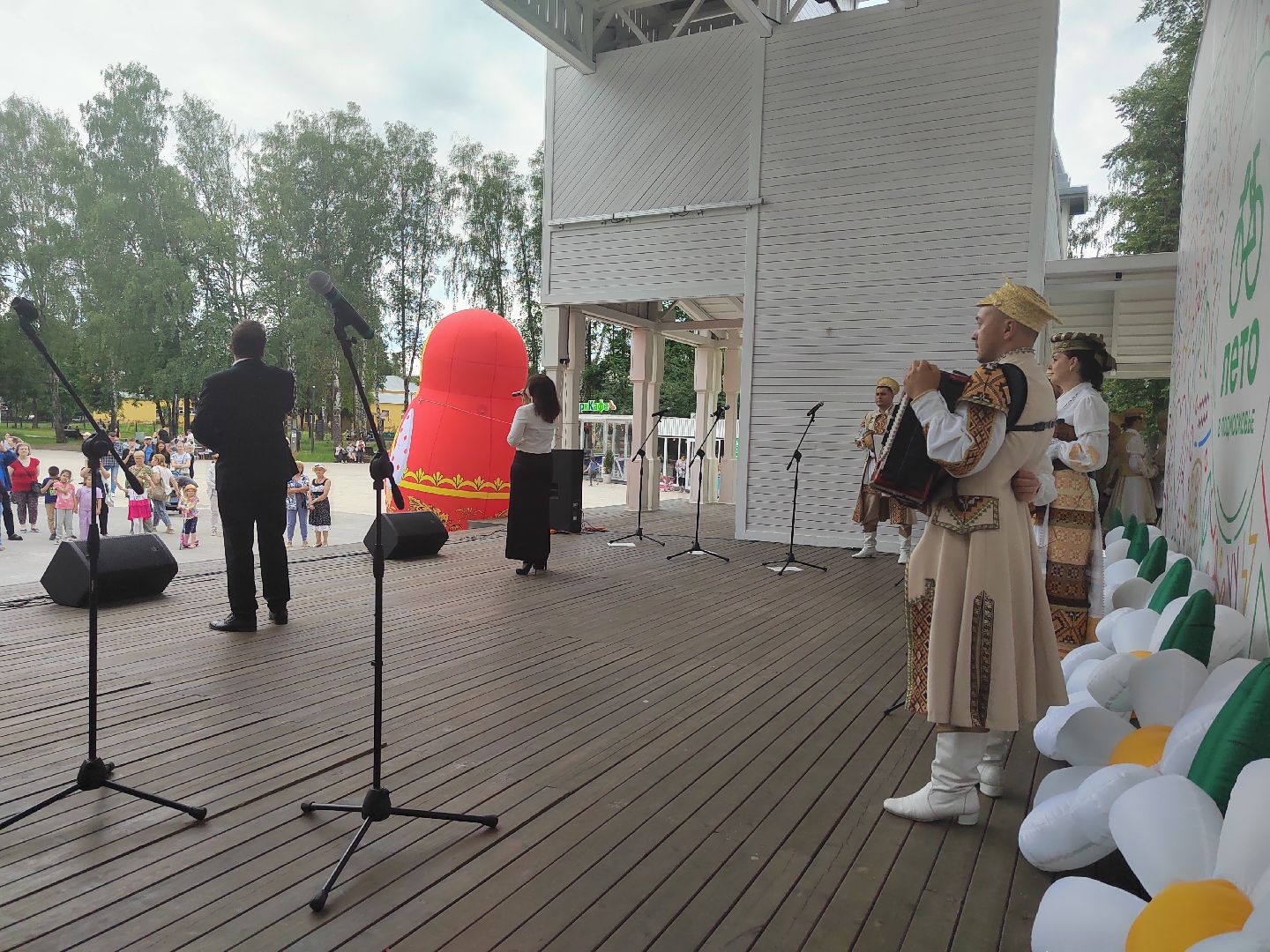 Пушкино, творчество, праздник, парк культуры и отдыха, Пушкинский округ