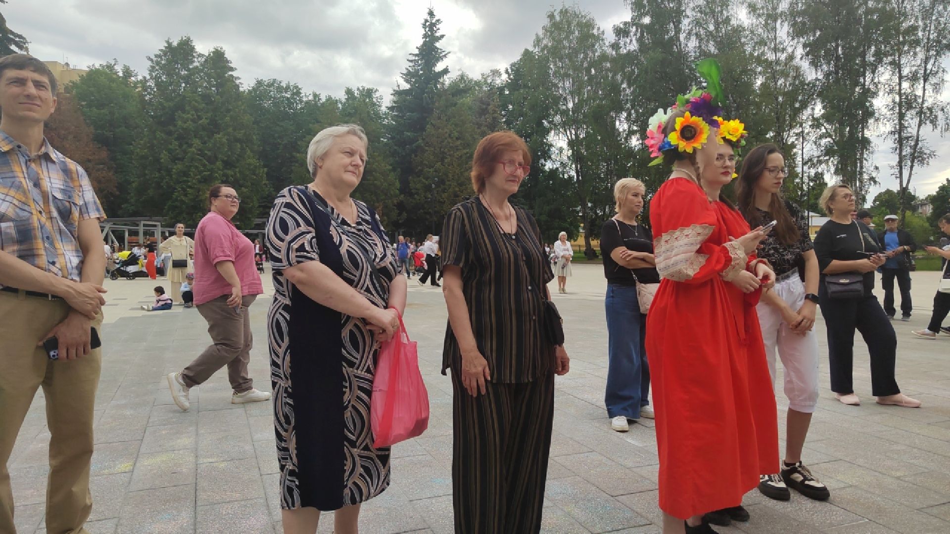 Пушкино, творчество, праздник, парк культуры и отдыха, Пушкинский округ