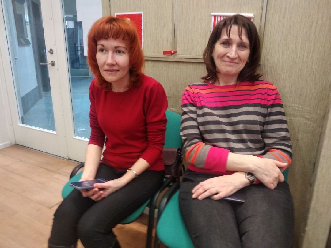 Дмитров, ДМТПП, Селектцентр