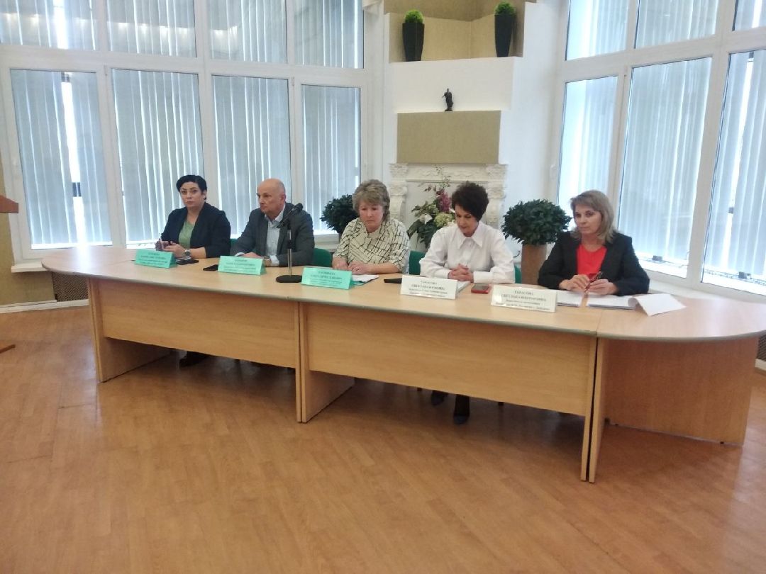 Дмитров, ДМТПП, Селектцентр