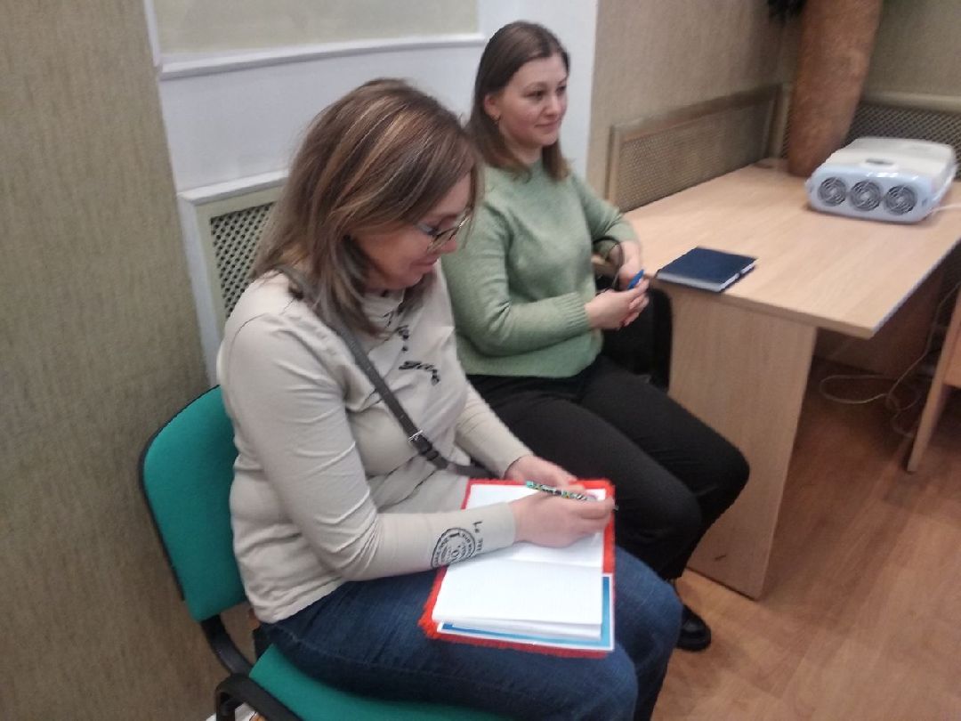 Дмитров, ДМТПП, Селектцентр