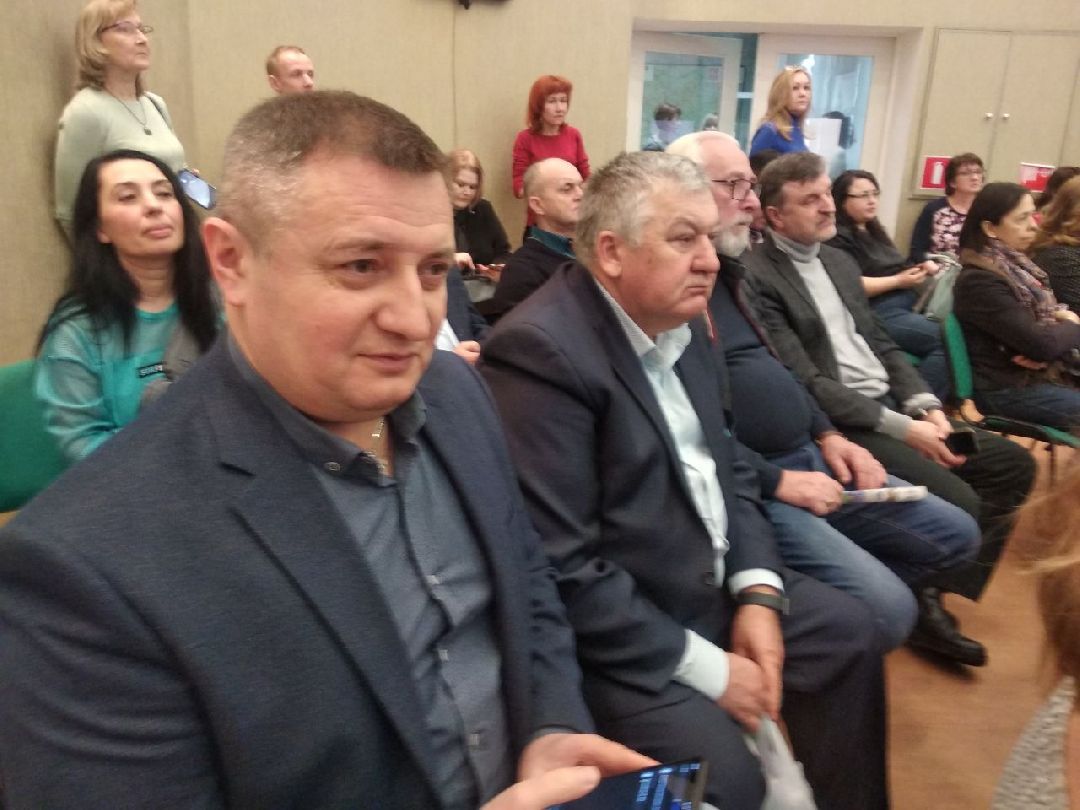 Дмитров, ДМТПП, Селектцентр