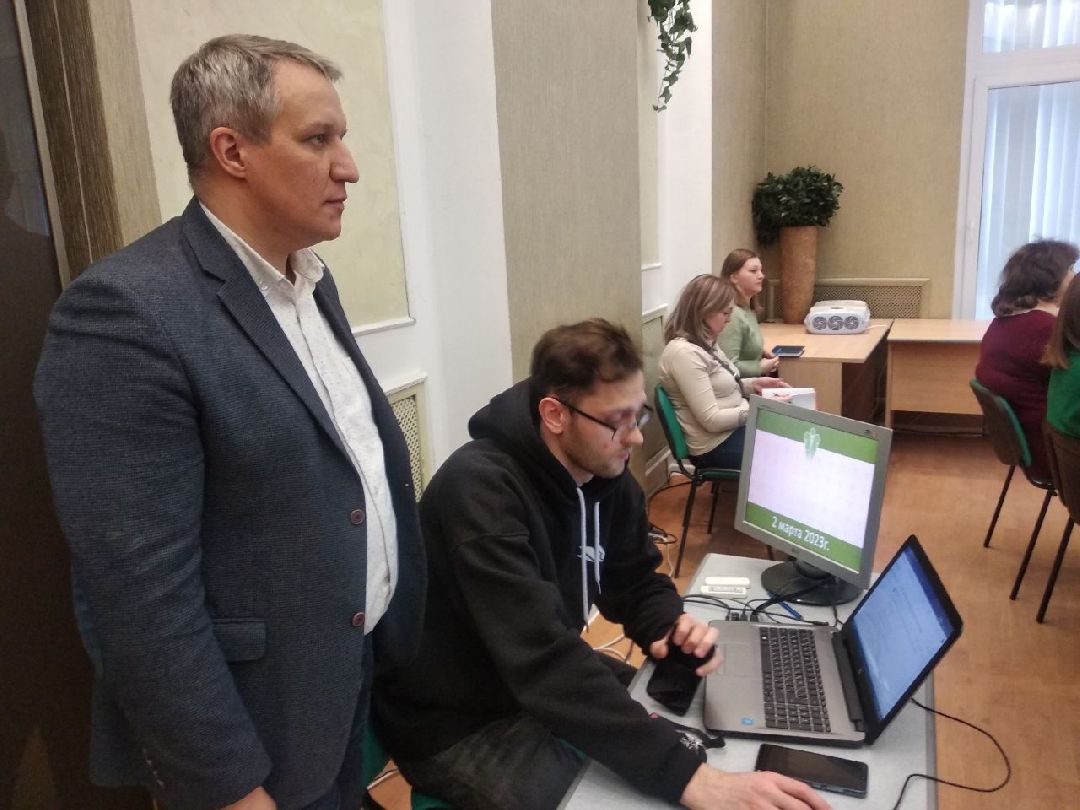 Дмитров, ДМТПП, Селектцентр