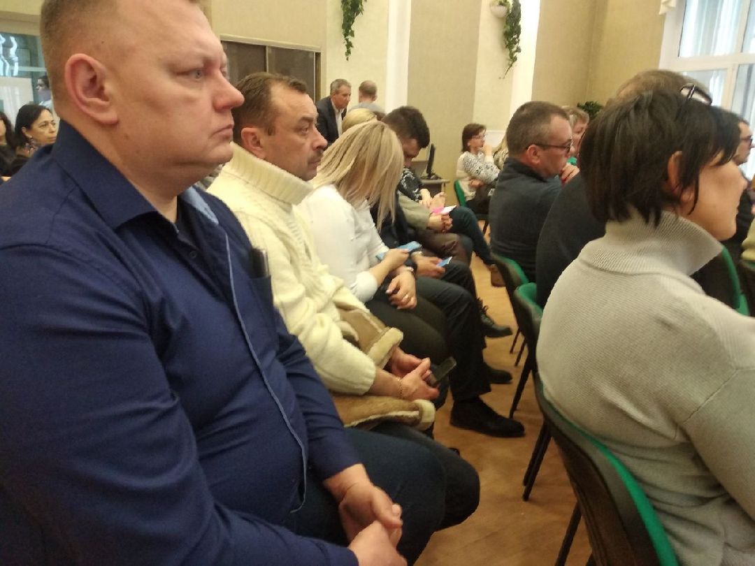 Дмитров, ДМТПП, Селектцентр