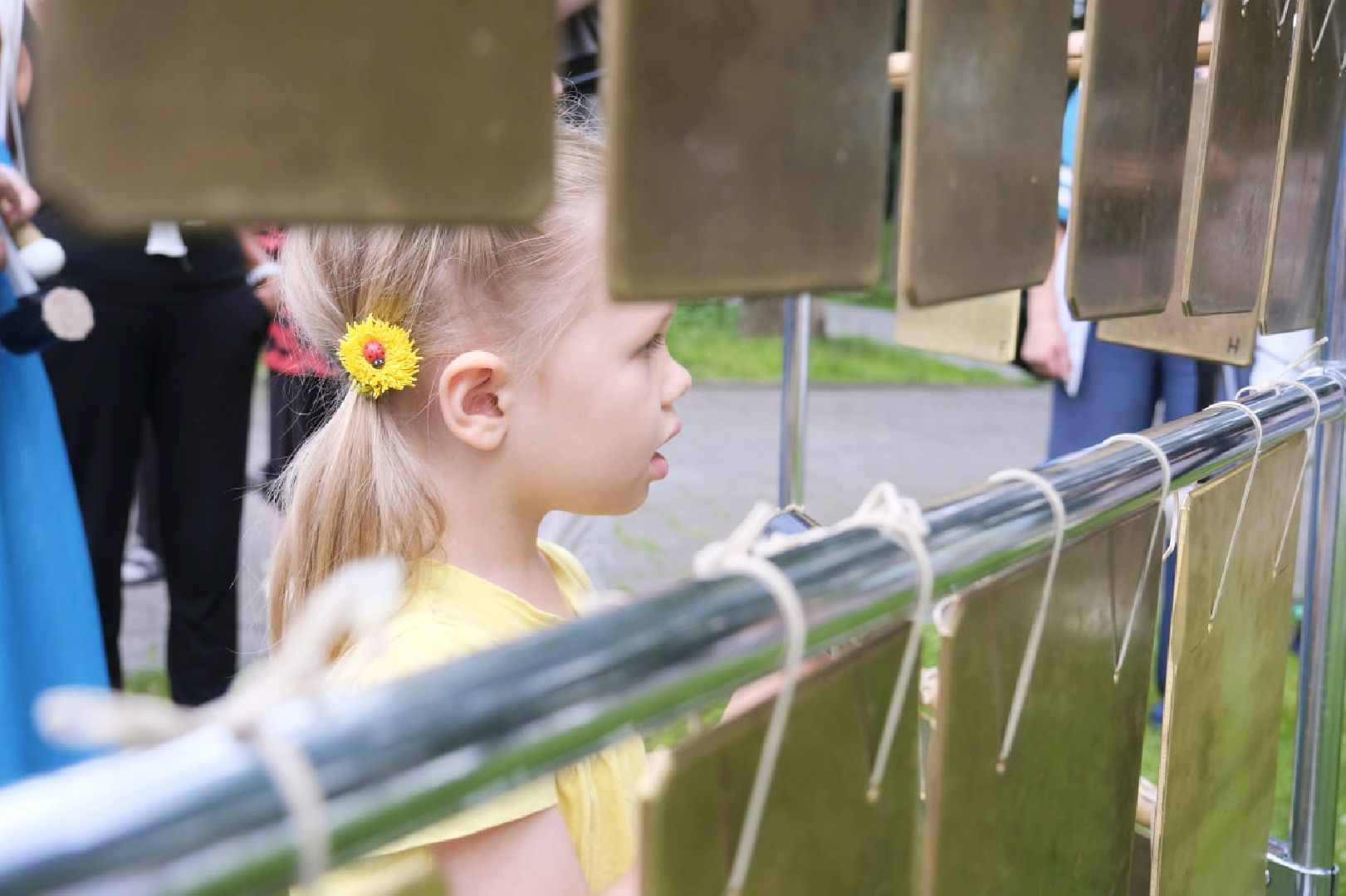 Пущино, культура