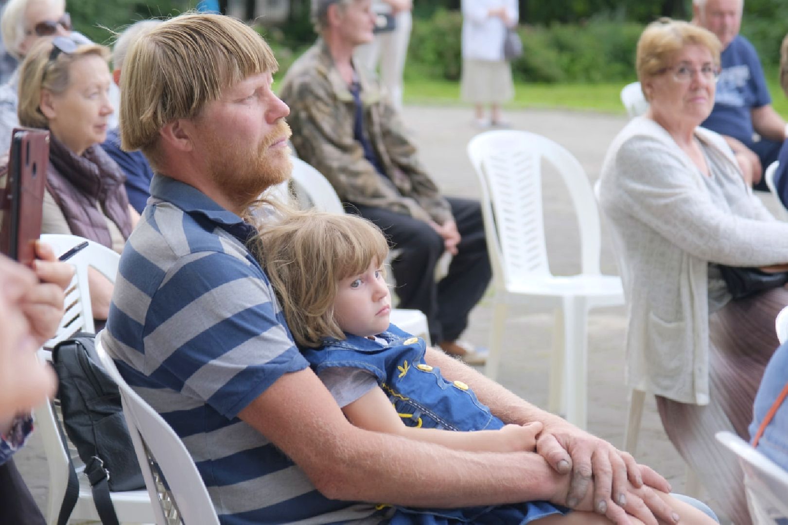 Пущино, культура