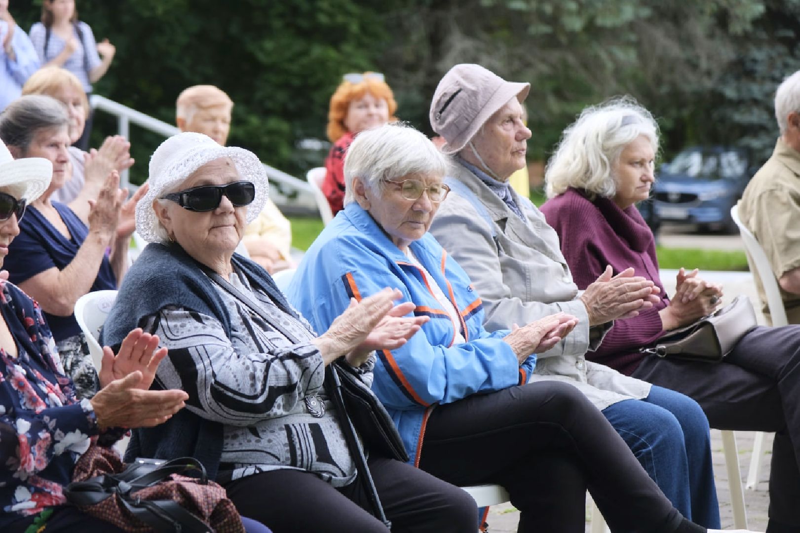 Пущино, культура