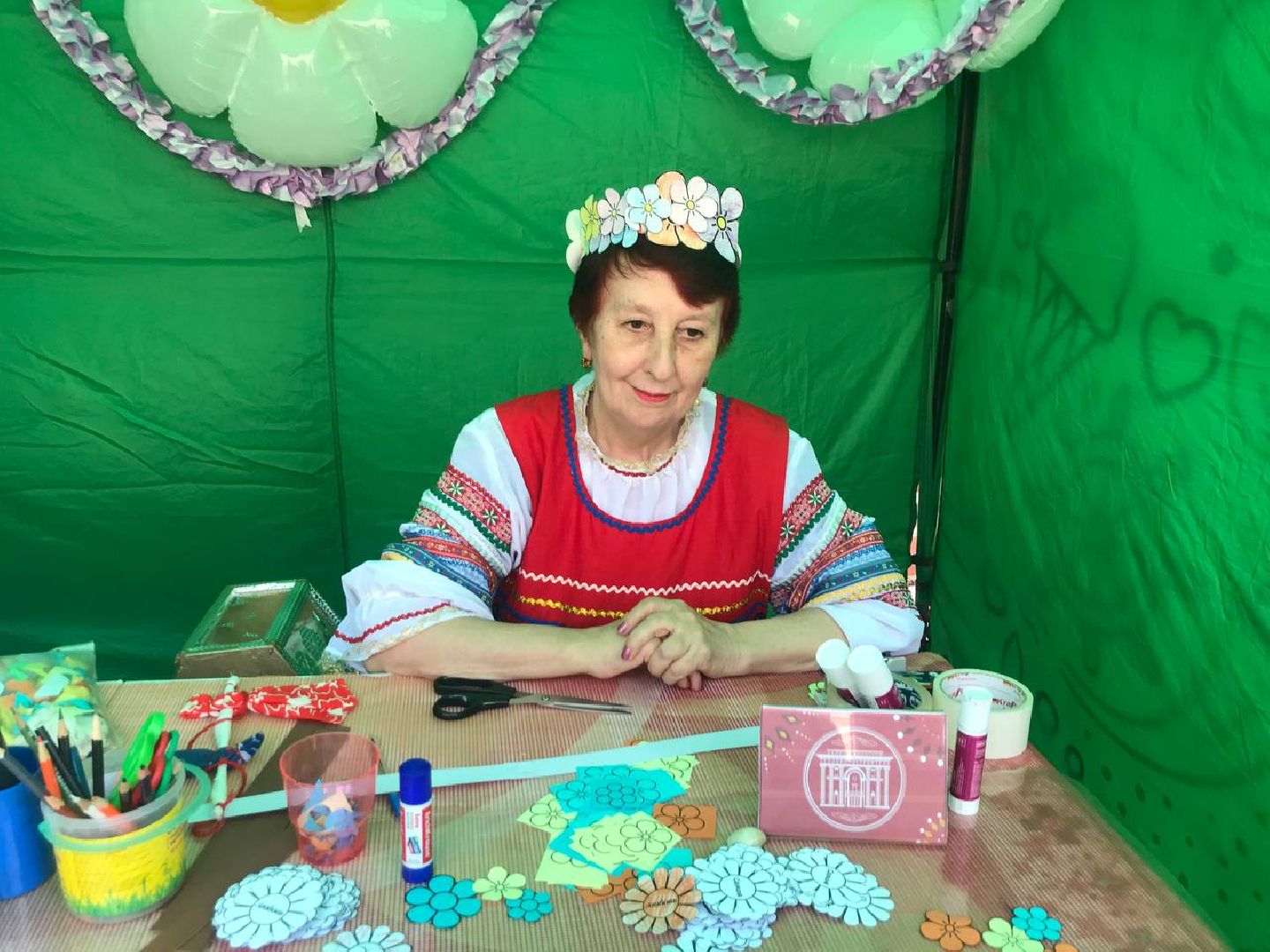 Коломна, культура, туризм