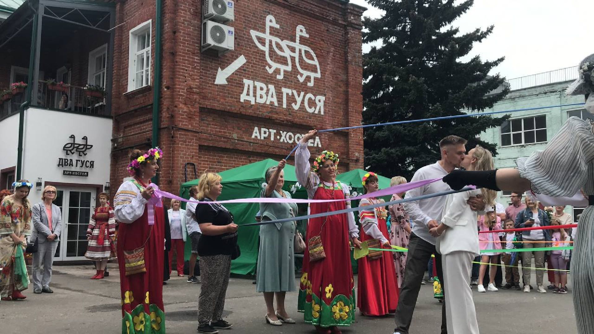 Коломна, культура, туризм