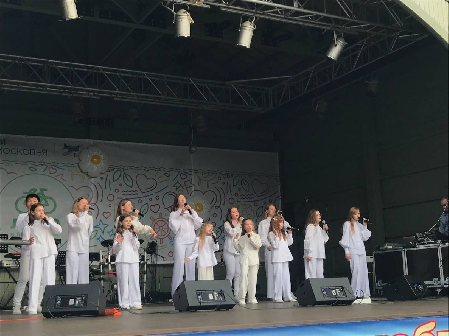 Коломна, культура, туризм