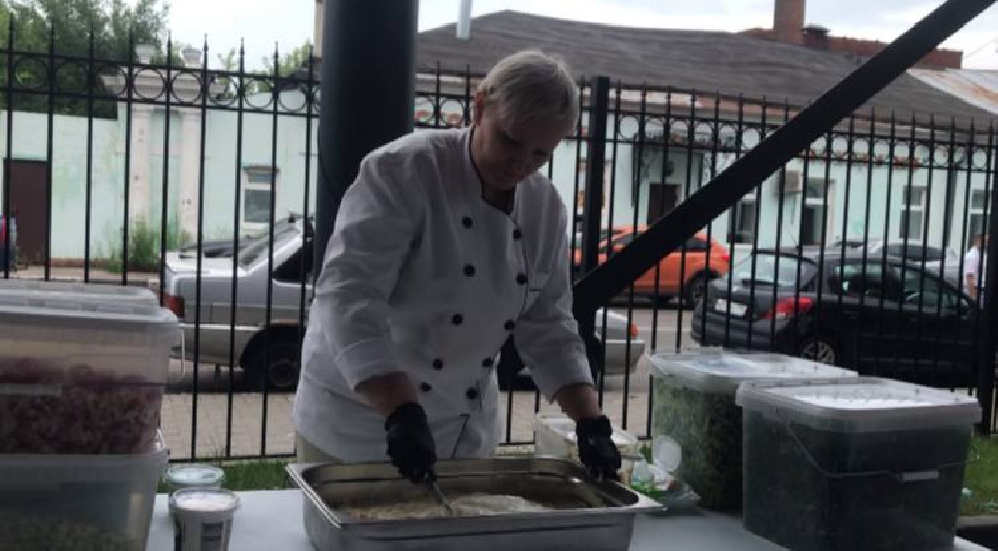 Коломна, культура, туризм