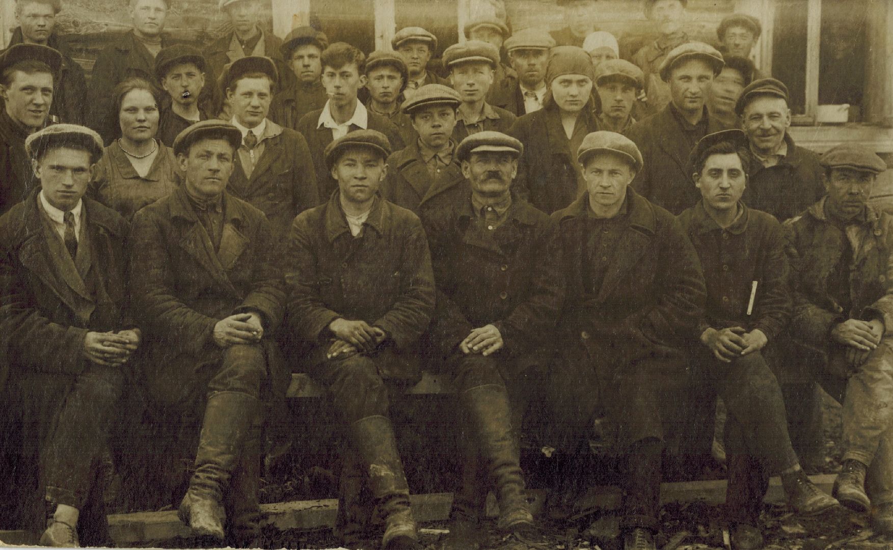 Шаховская, Истрия, краевед