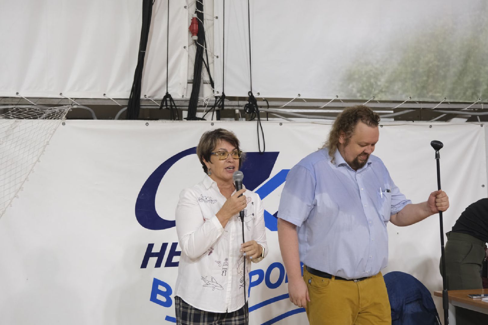 Пущино, интеллектуальные игры