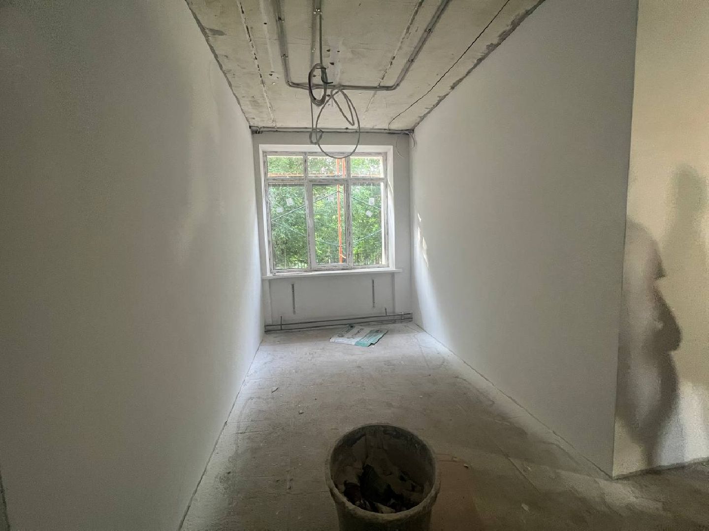 Солнечногорск, лицей, депутат, ремонт, школа