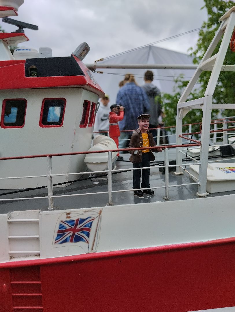 Спорт, судомоделизм, соревнования, Старая Купавна, Богородский городской округ