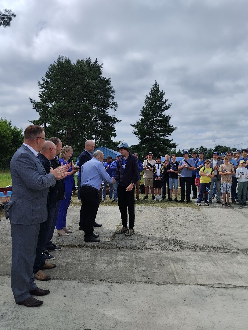 Спорт, судомоделизм, соревнования, Старая Купавна, Богородский городской округ