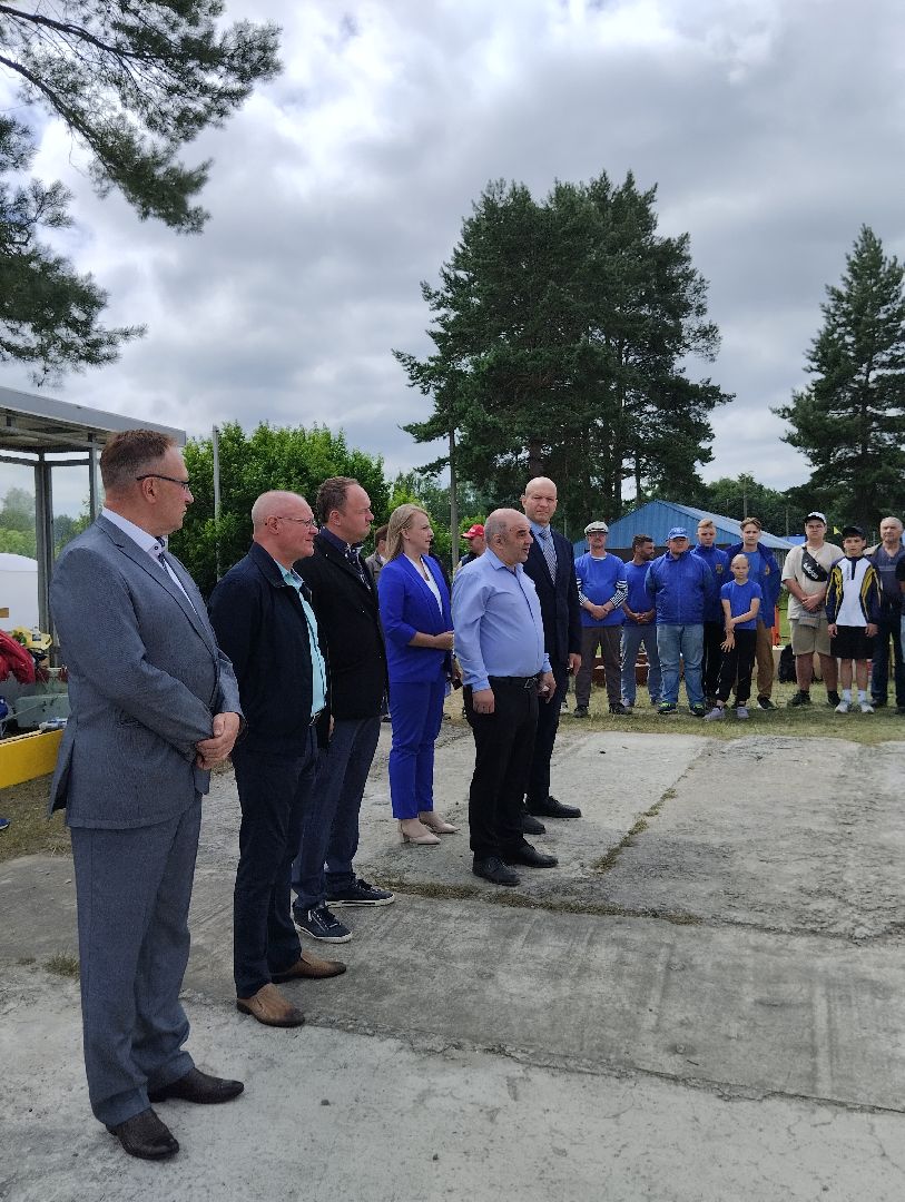 Спорт, судомоделизм, соревнования, Старая Купавна, Богородский городской округ